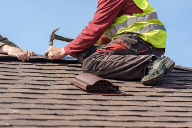 Best Local Roofing Companies  in Millersport, OH