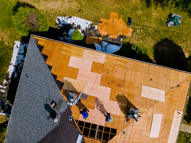 Best Emergency Roof Repair  in Millersport, OH