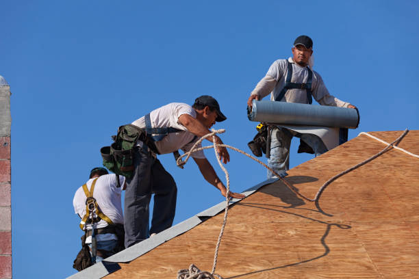 Best Roof Replacement Cost  in Millersport, OH