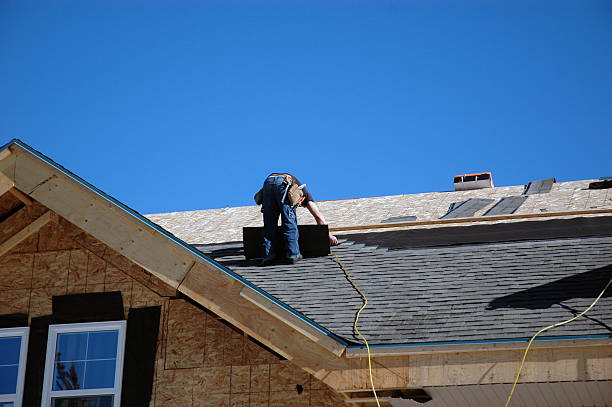 Best Roof Maintenance Services  in Millersport, OH