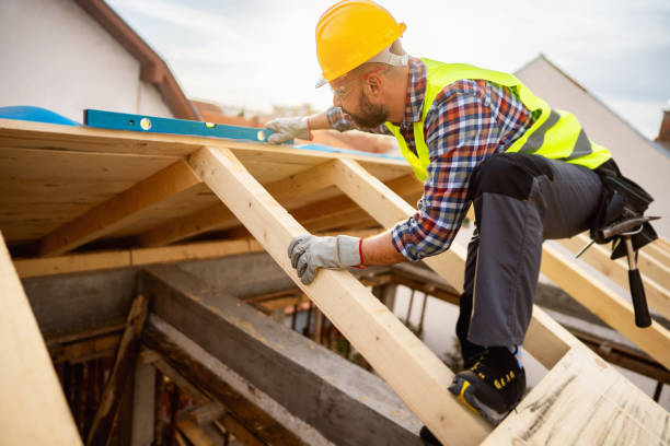 Best Roof Leak Repair  in Millersport, OH