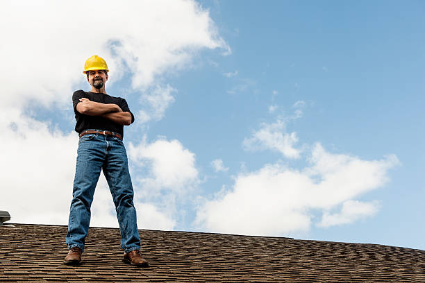 Best Affordable Roofing Company  in Millersport, OH