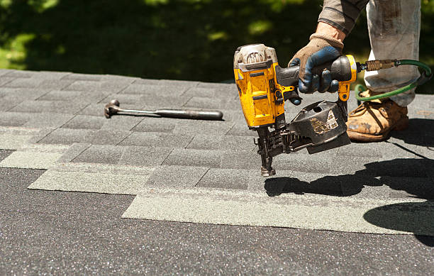 Quick and Trustworthy Emergency Roof Repair Services in Millersport, OH