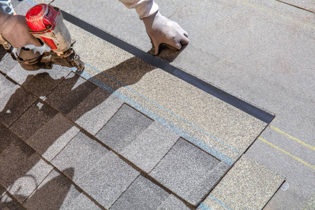 Best Best Roofing Contractors  in Millersport, OH