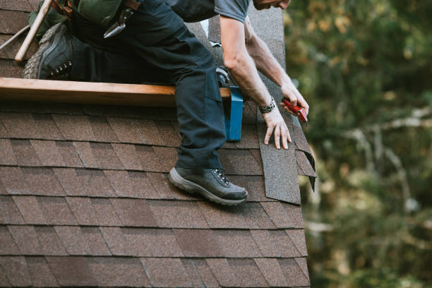 Best Residential Roofing Contractor  in Millersport, OH