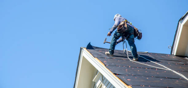 Best Affordable Roofing Company  in Millersport, OH